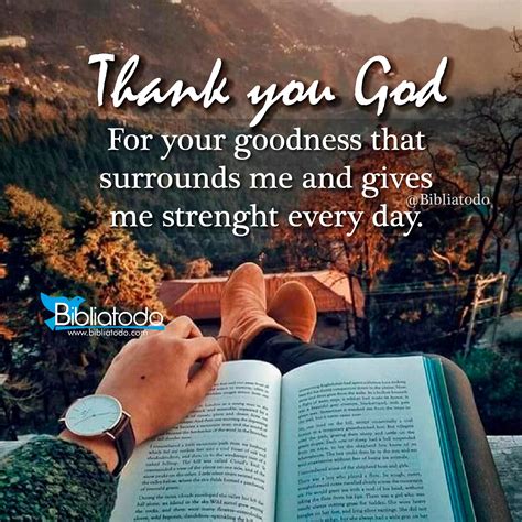 Thank you god - Nov 17, 2020 · Here are 30 Christian quotes to ponder on thankfulness and gratitude: 1. “God has promised to supply all our needs. What we don’t have now, we don’t need now.” –Elizabeth Elliot. 2 ... 